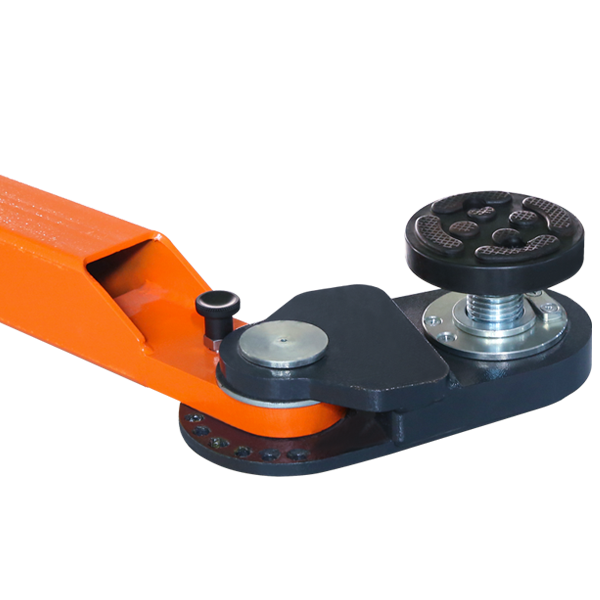 Elbow Arm (≤4.2T)