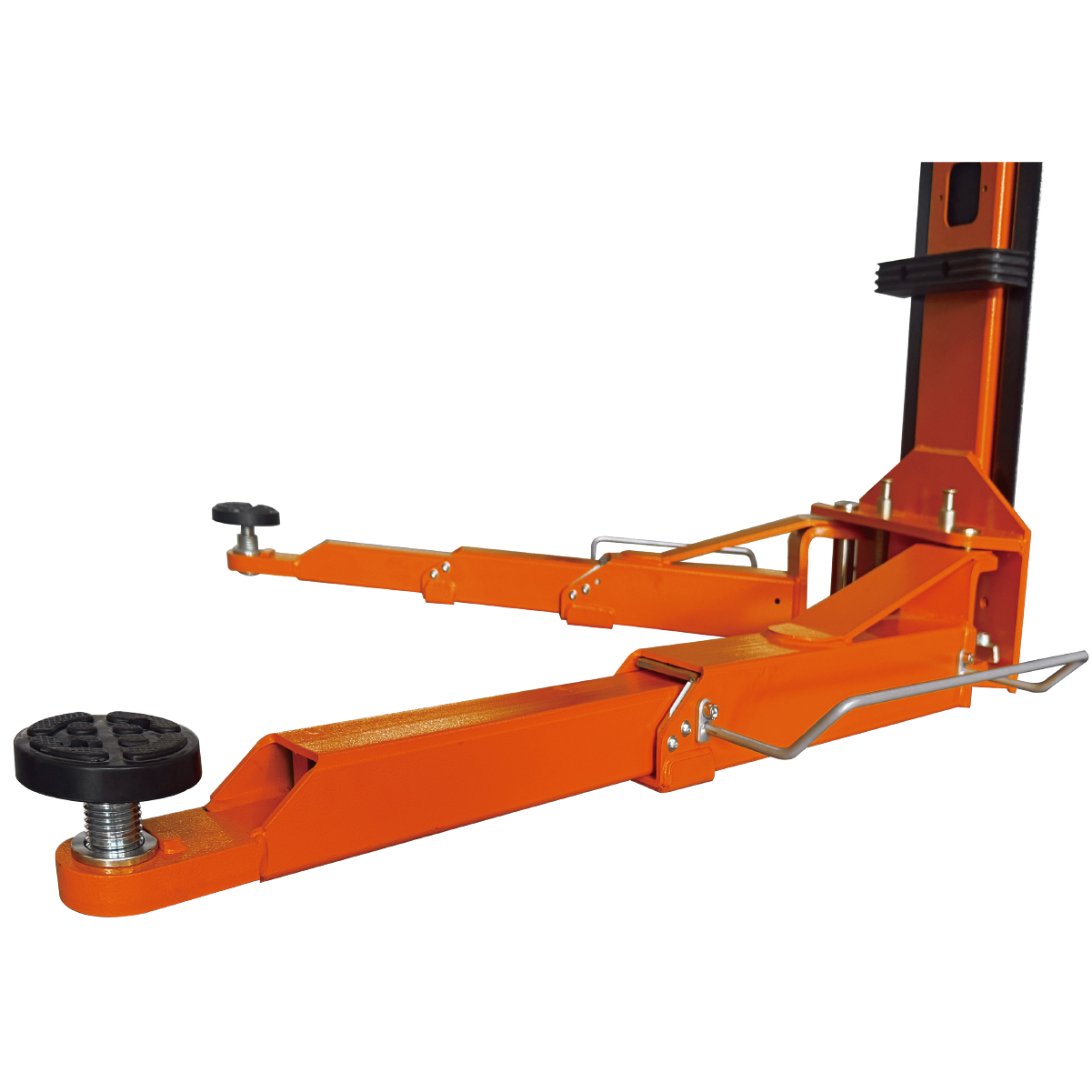 3-Stage Short Arm And 2-Stage Long Arm(62B 3.5T/4.2T)