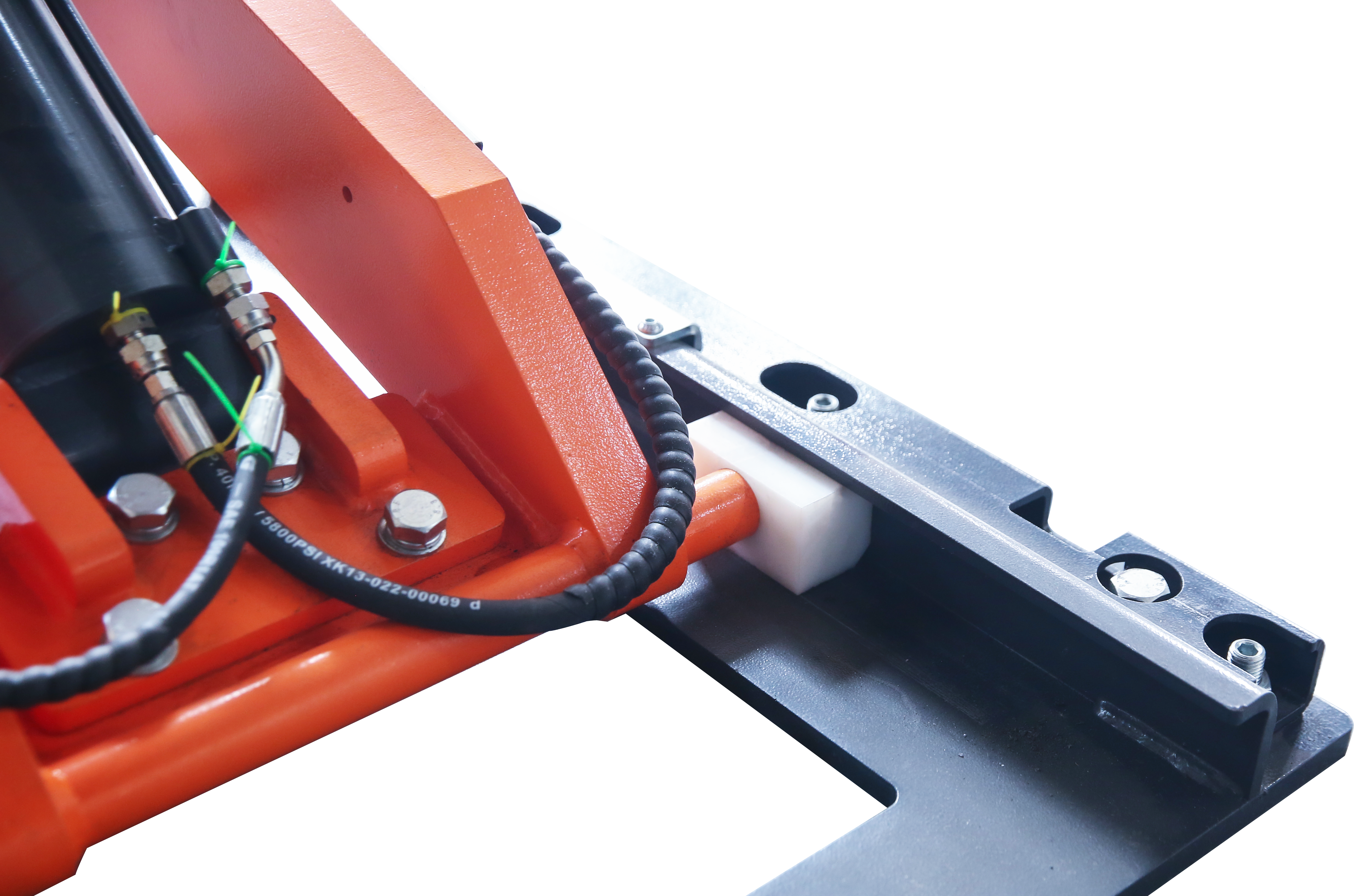 Anti-abrasion Slider