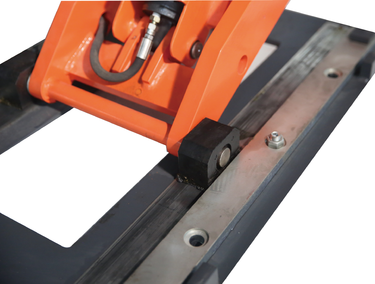 Anti-abrasion Slider