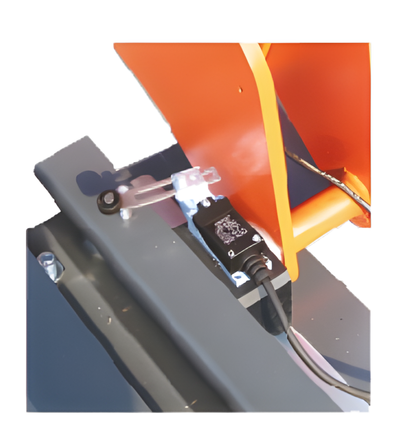 Limit switch