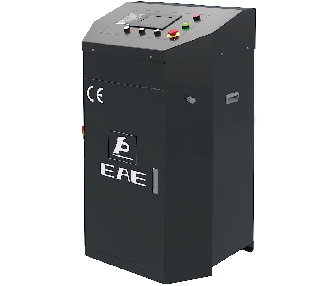 Low Voltage Control Unit