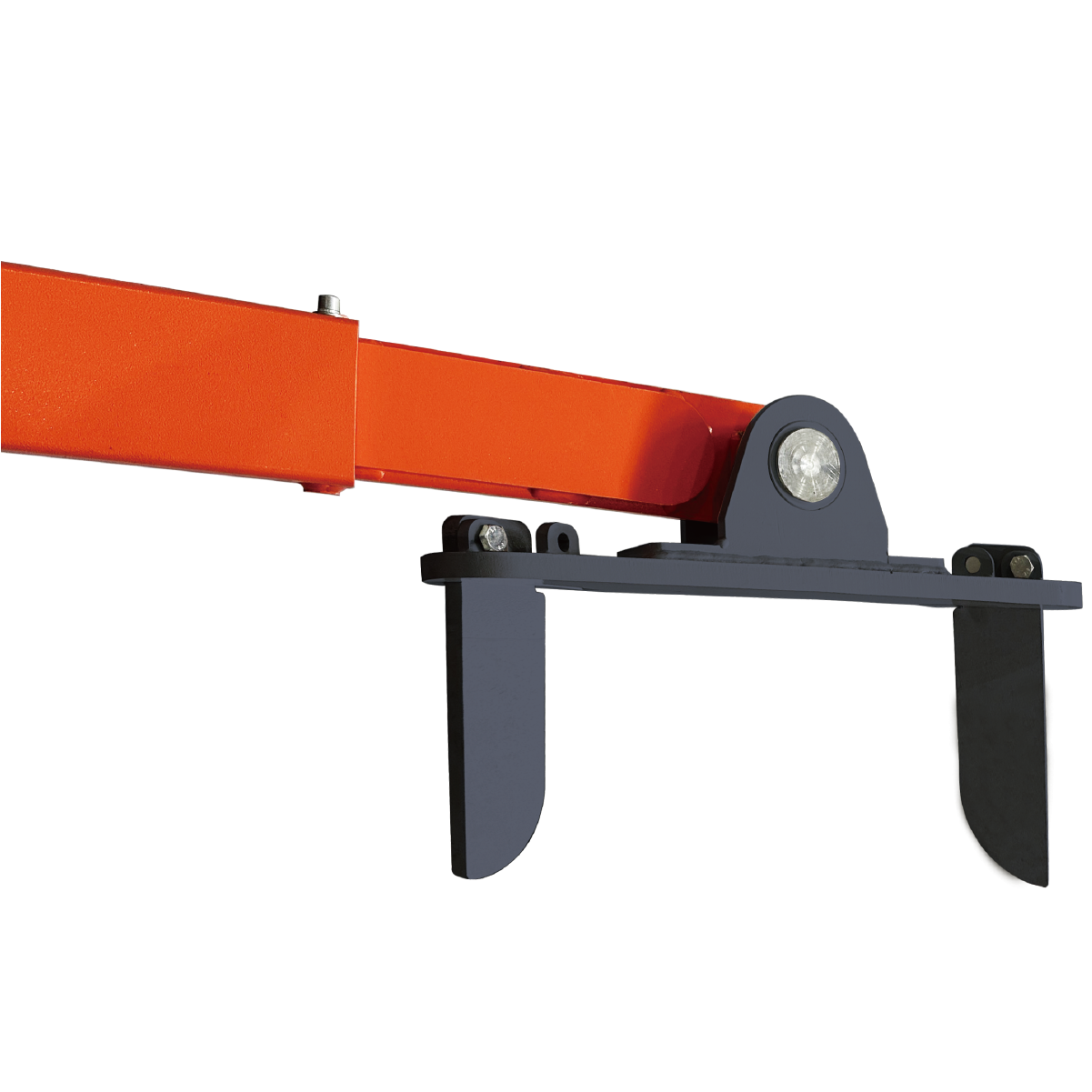 Wheel Support Adapter(≤3.5T)